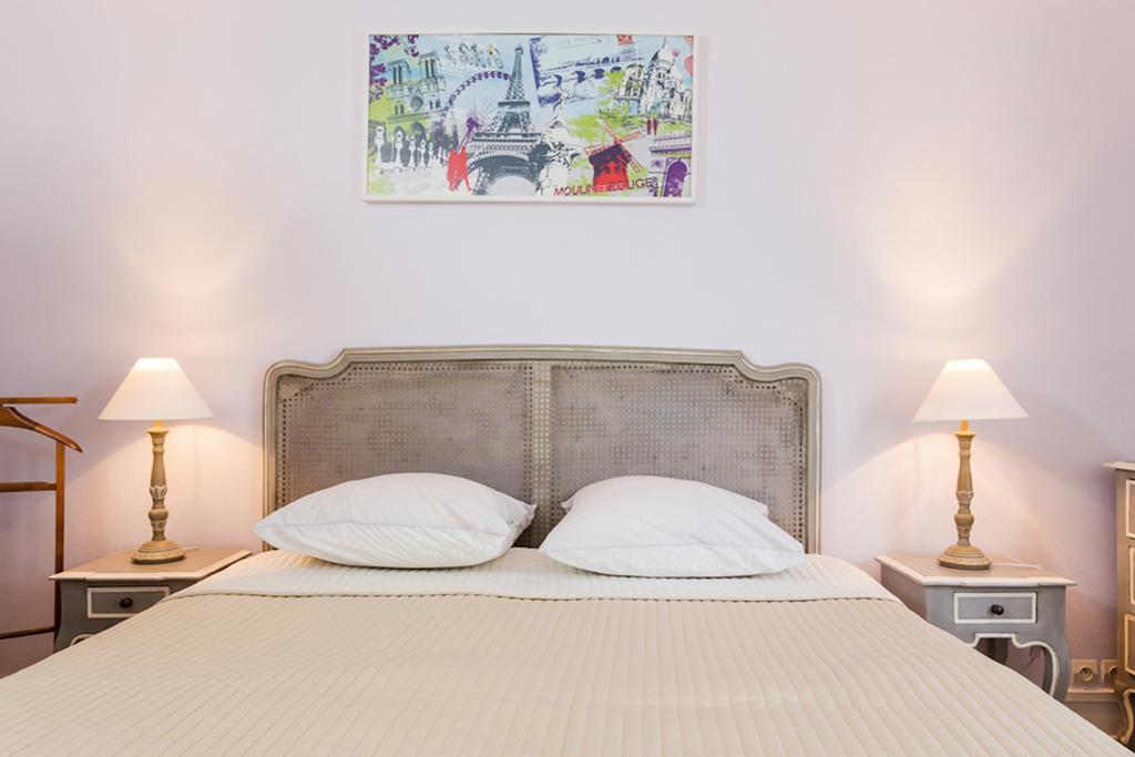 Appartamento Private - Le Bon Marche - Sevres Parigi