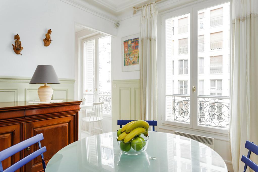 Private - Le Bon Marche - Sevres Apartment
