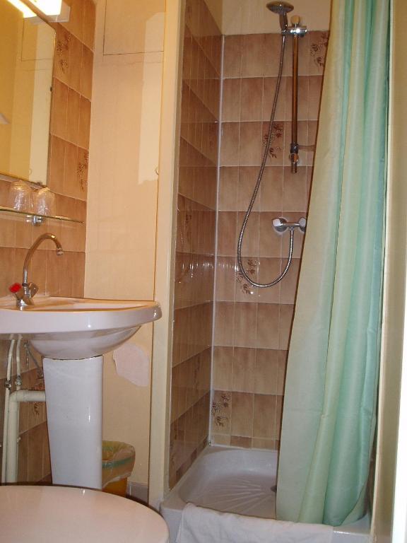 Le Vingt Hotel