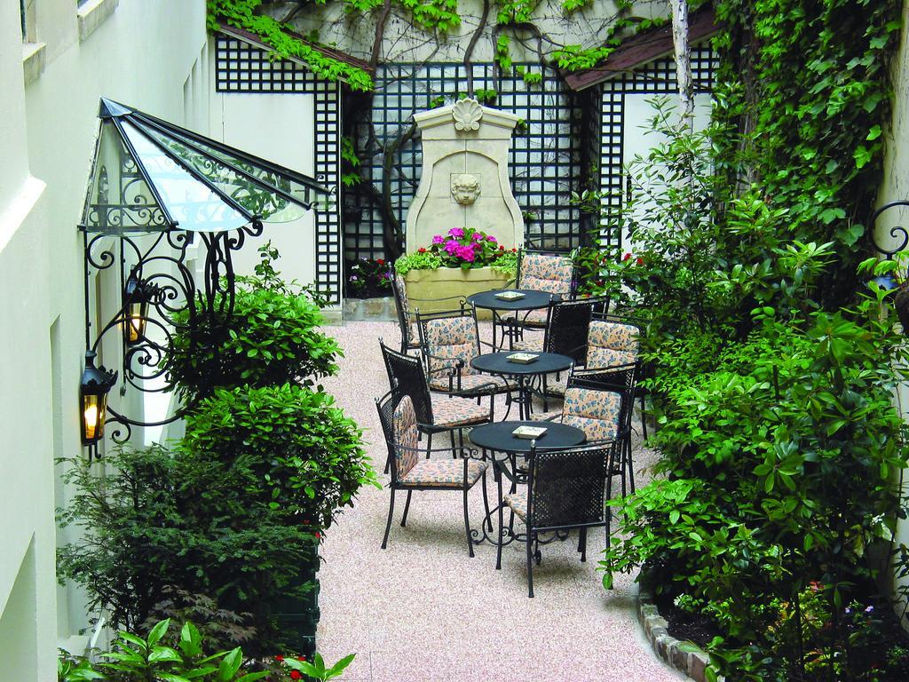 De Varenne Hotel Paris