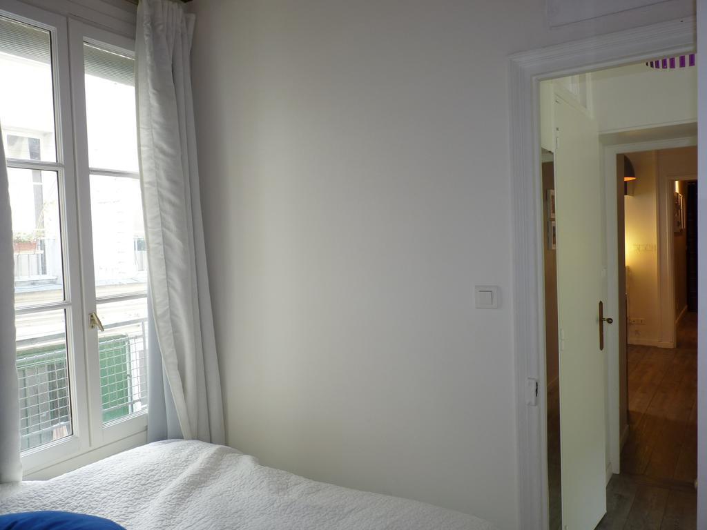 Appartamento Apart Of - Le Marais - Passage De L'ancre - 2 Bedroom
