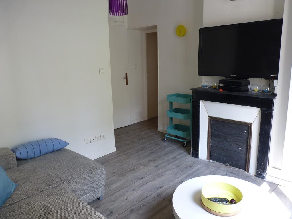 Apart Of - Le Marais - Passage De L'ancre - 2 Bedroom Appartamento Parigi