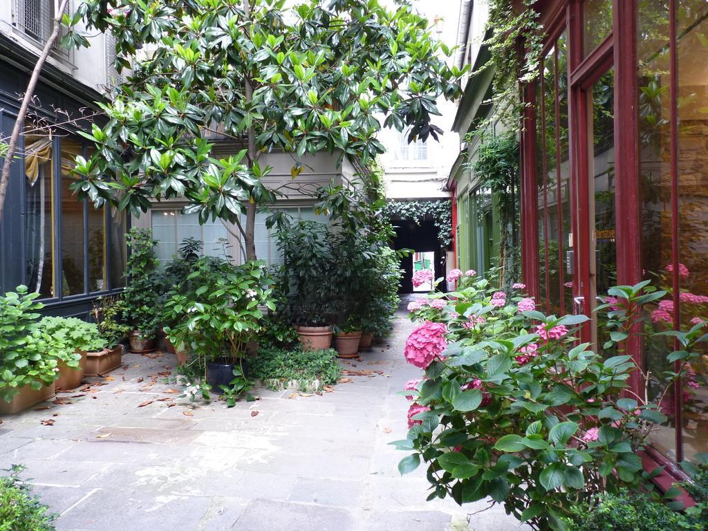 Apart Of - Le Marais - Passage De L'ancre - 2 Bedroom Appartamento Parigi