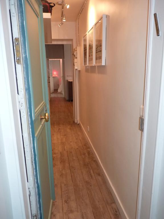 Apart Of - Le Marais - Passage De L'ancre - 2 Bedroom * Parigi
