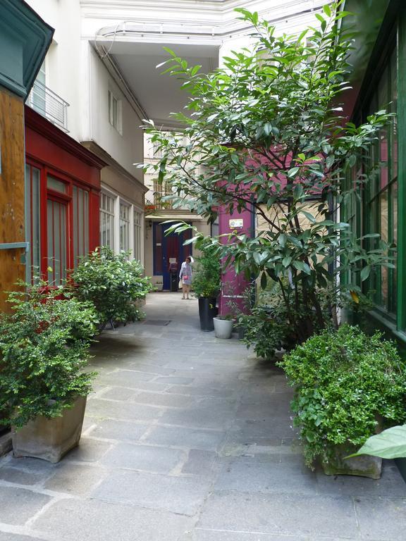 Apart Of - Le Marais - Passage De L'ancre - 2 Bedroom Appartamento
