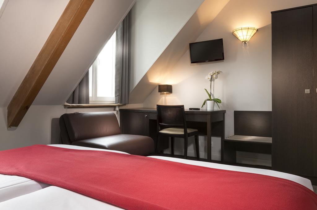 Rivoli 3* Parigi