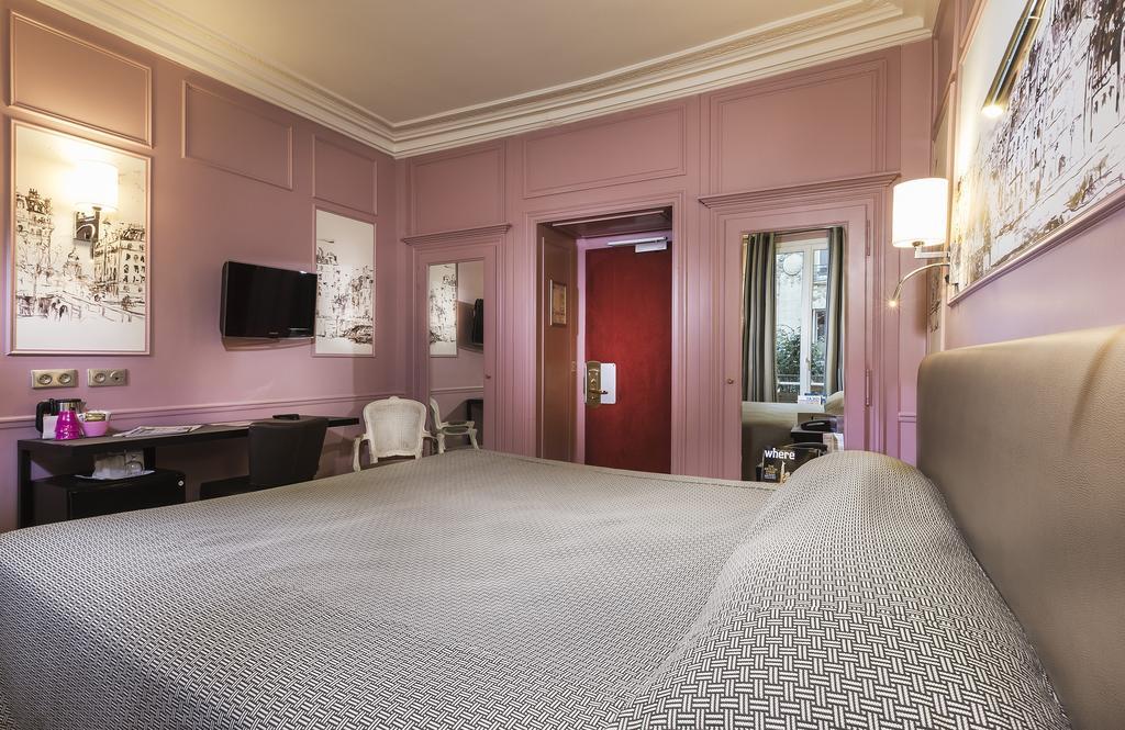 Hotel Concortel