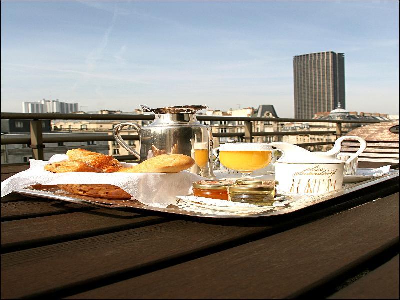 Luxembourg Hotel Parigi