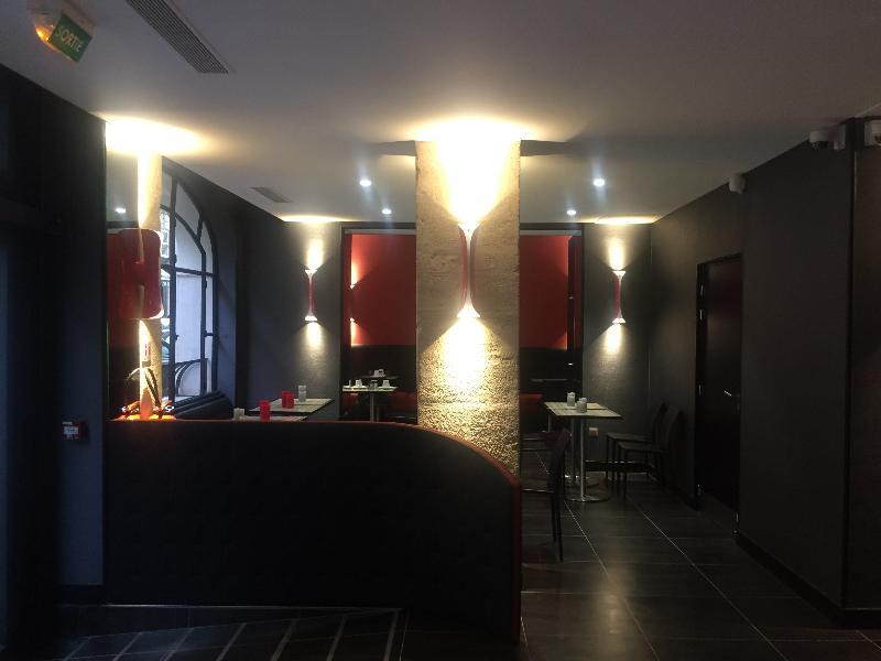 Hotel Regina Opera Grands Boulevards