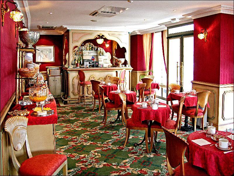 Hotel Maison Eugenie