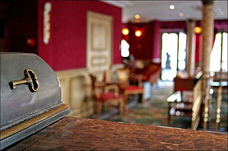 Maison Eugenie 4*