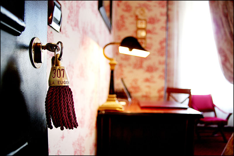 Hotel Maison Eugenie Paris