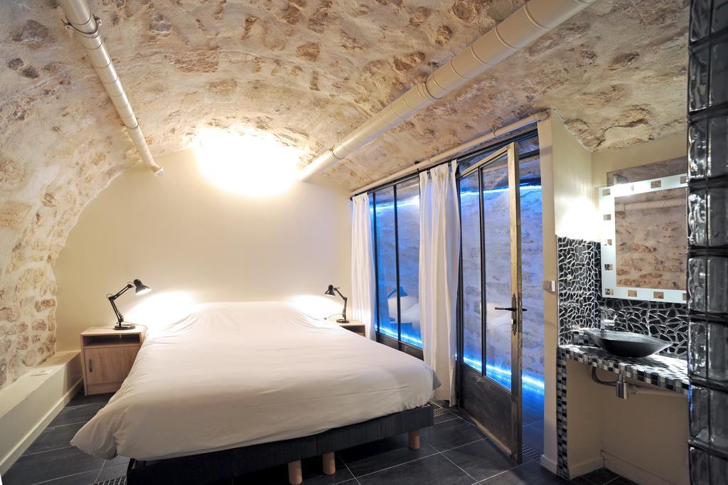 Unique Loft In Le Marais *
