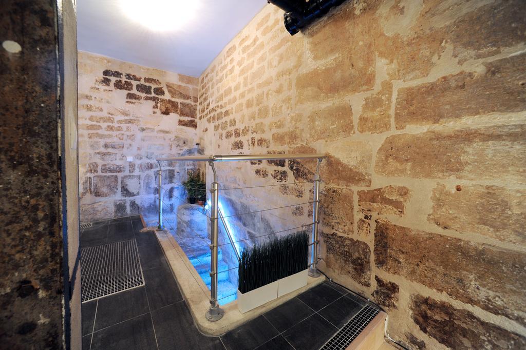 Appartamento Unique Loft In Le Marais Parigi