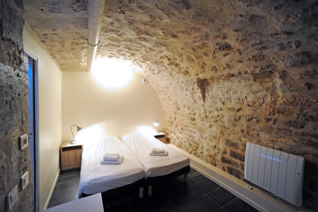 Appartamento Unique Loft In Le Marais
