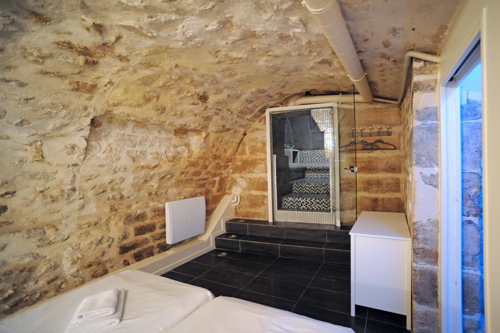 Unique Loft In Le Marais Appartamento