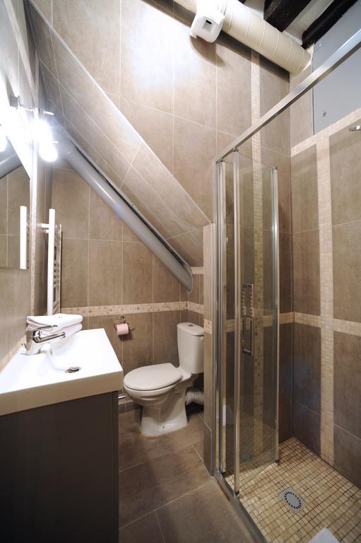 Unique Loft In Le Marais Appartamento