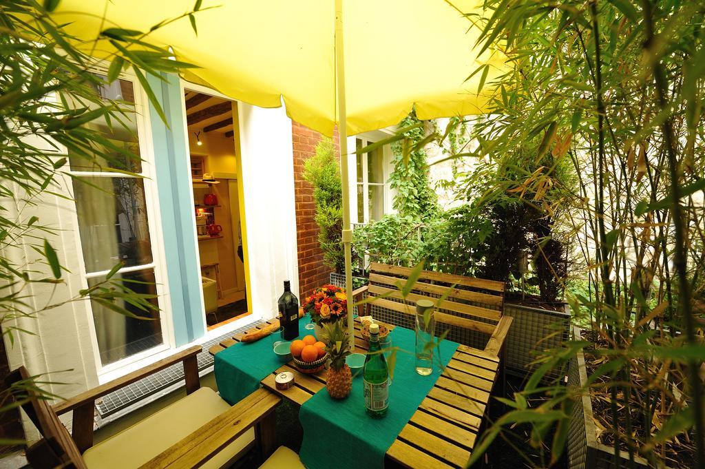 Appartamento Les Patios Du Marais 1 *
