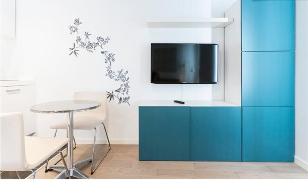 Appartamento Studio Montmartre