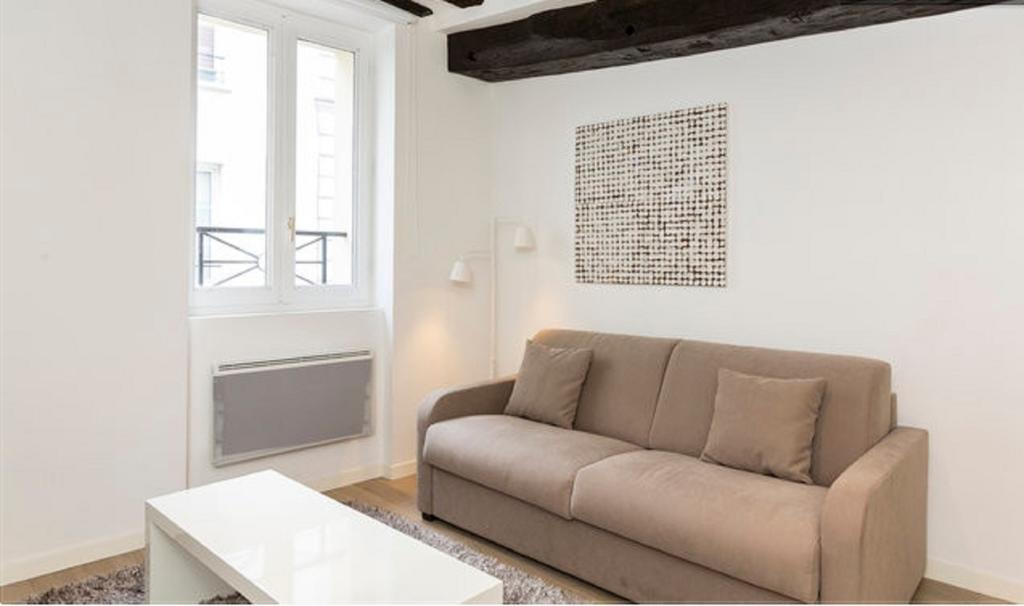 Appartamento Studio Montmartre *