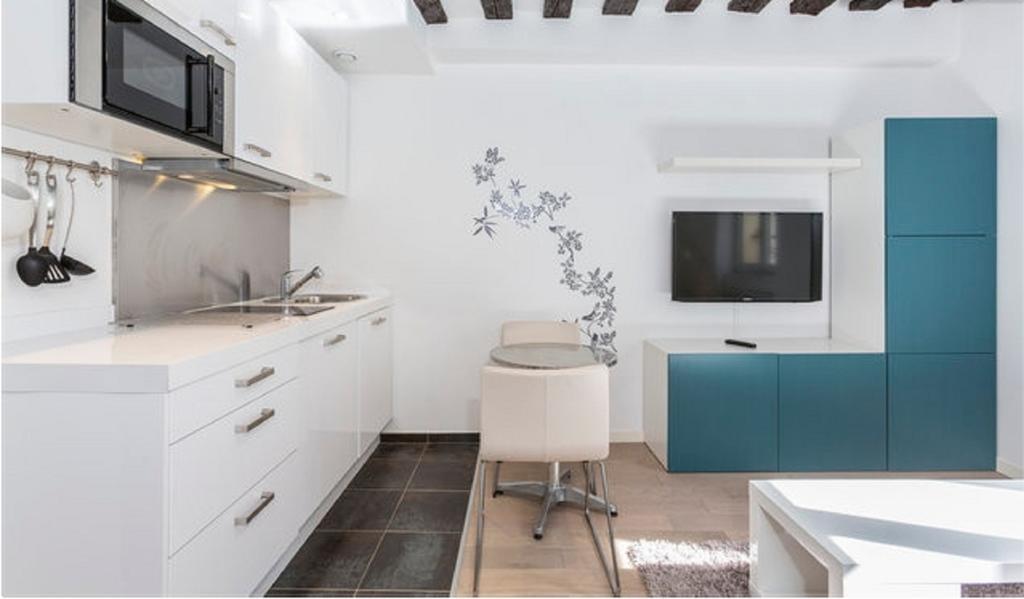Studio Montmartre