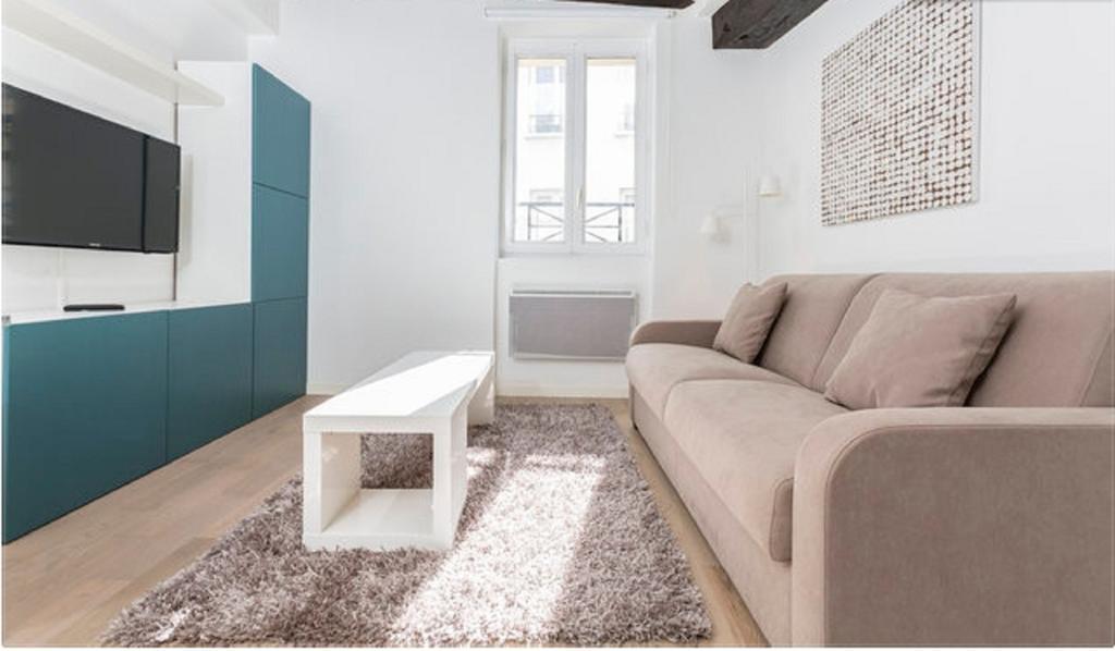 Appartamento Studio Montmartre Parigi