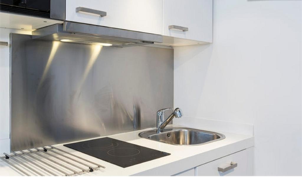 Studio Montmartre Parigi