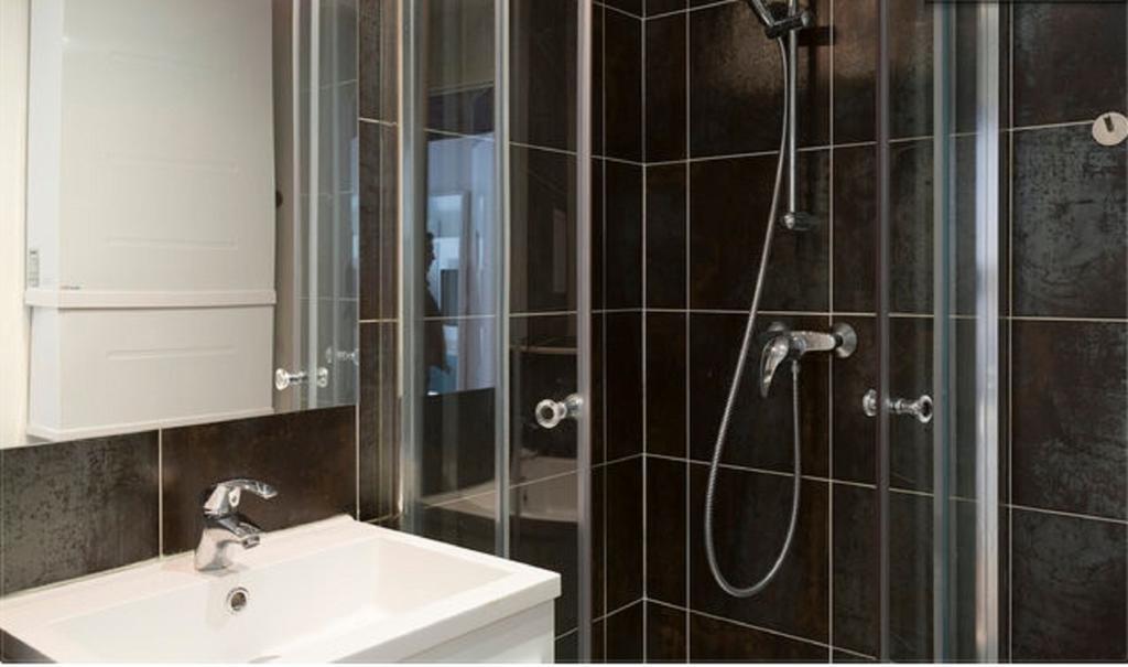 Studio Montmartre Appartamento