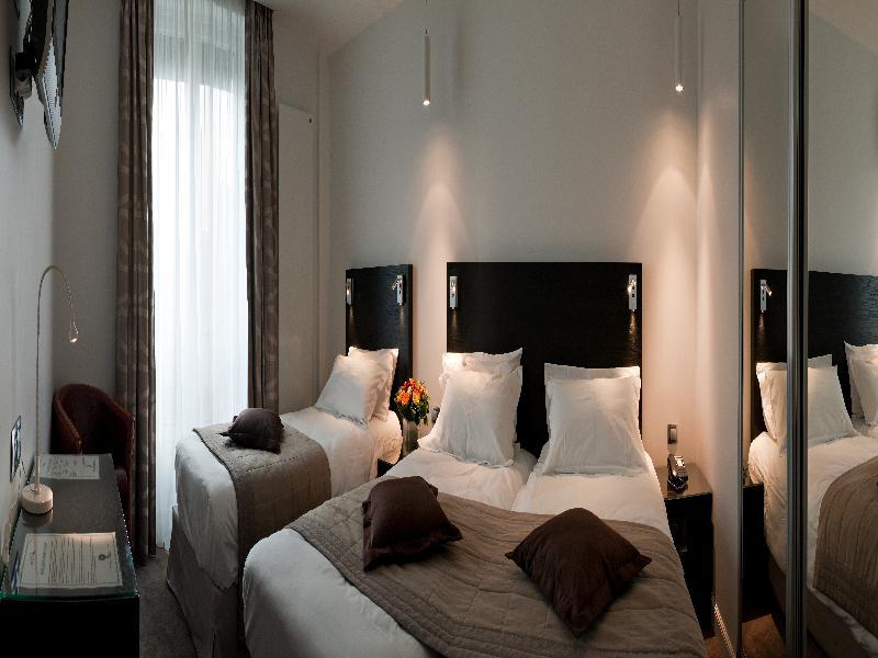 Orphee - Orso 3* Paris