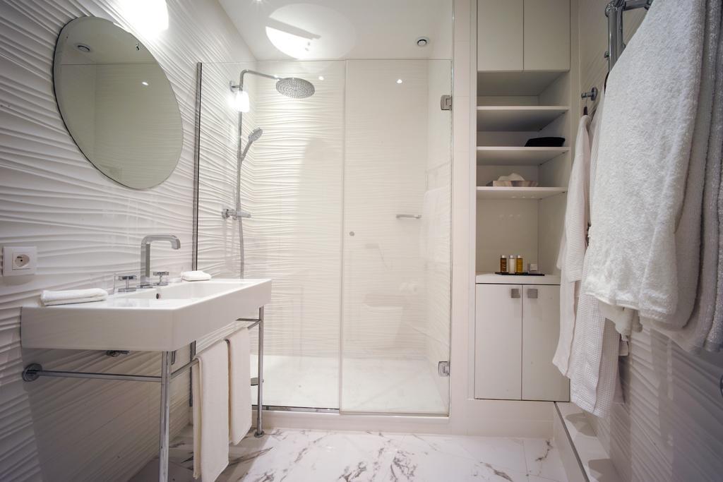 Relais12bis By Eiffel Tower 3*
