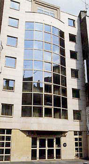 Hotel Confort 13 (adults Only)
