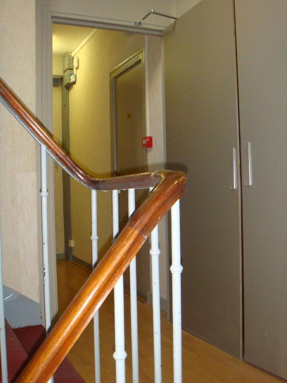 Le Vingt Hotel Paris