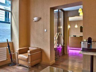 International 3* Parigi