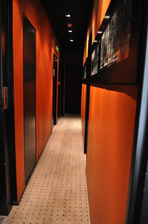 Chateaudun Opéra 3* Parigi