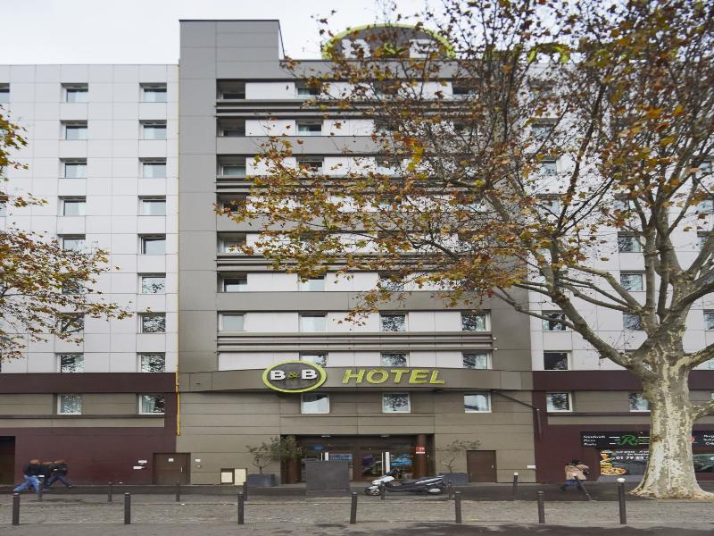 Porte De La