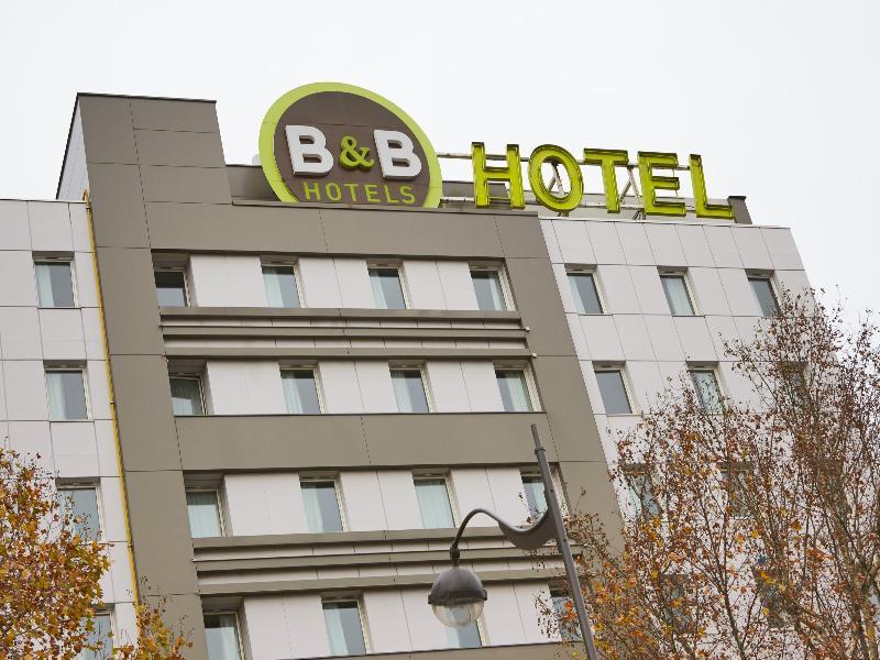 Hotel Porte De La