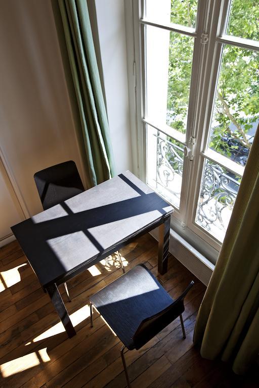 Appartamento Halldis - Tour Eiffel Parigi