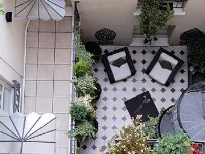 Hotel Arioso 4*