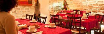 26 Faubourg - Ex-hotel De Reims 3*
