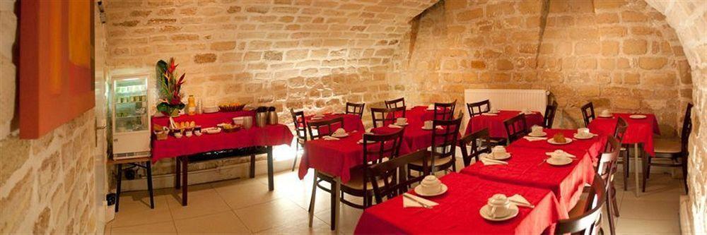 26 Faubourg - Ex-hotel De Reims 3* Paris