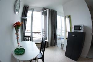 Hotel Saint Pierre Parigi