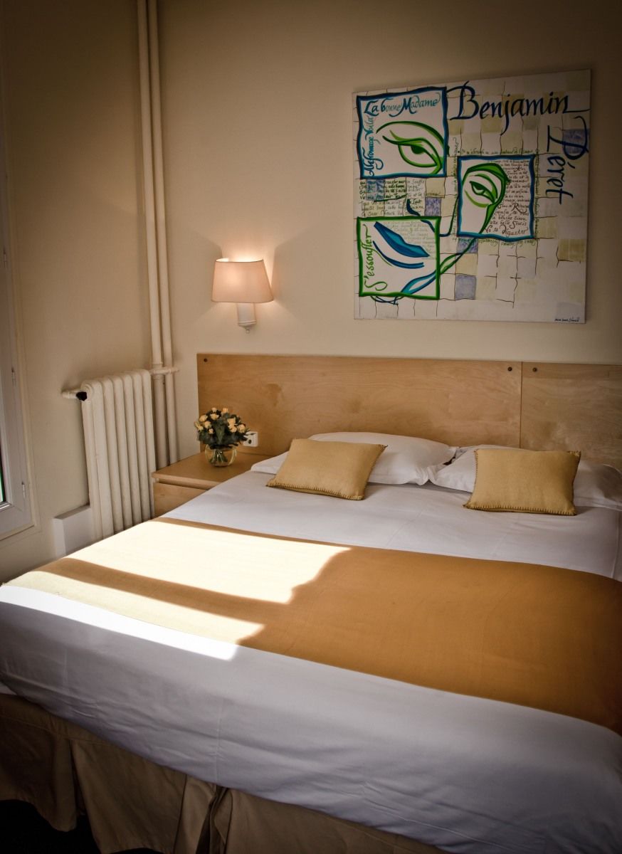 Hotel Chouette 3*