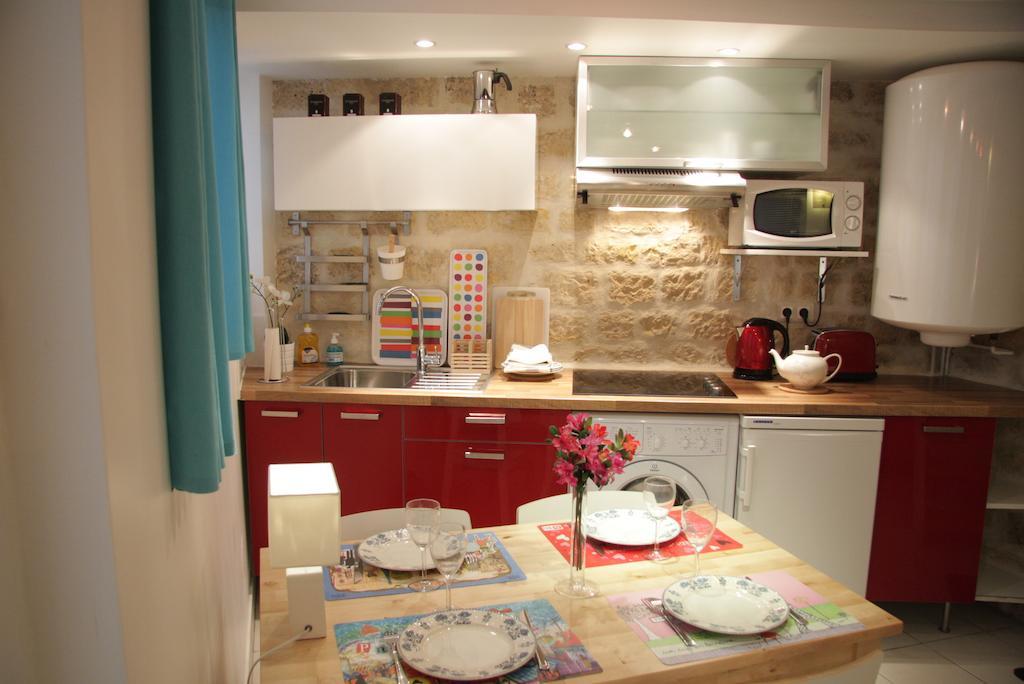 Casa vacanze Maison Marais