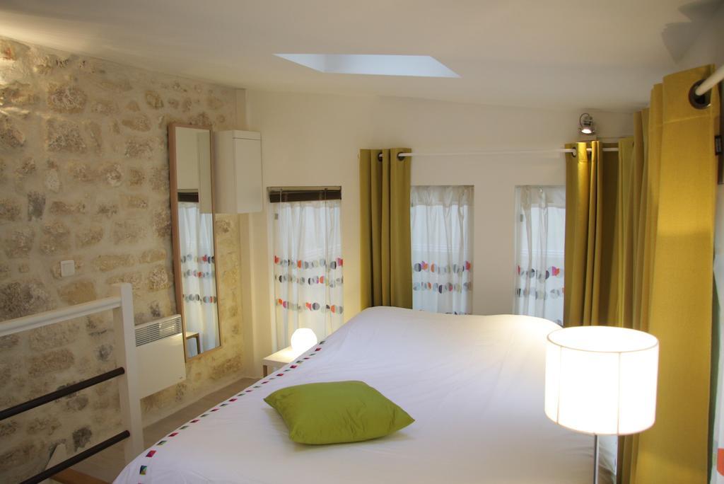 Casa vacanze Maison Marais