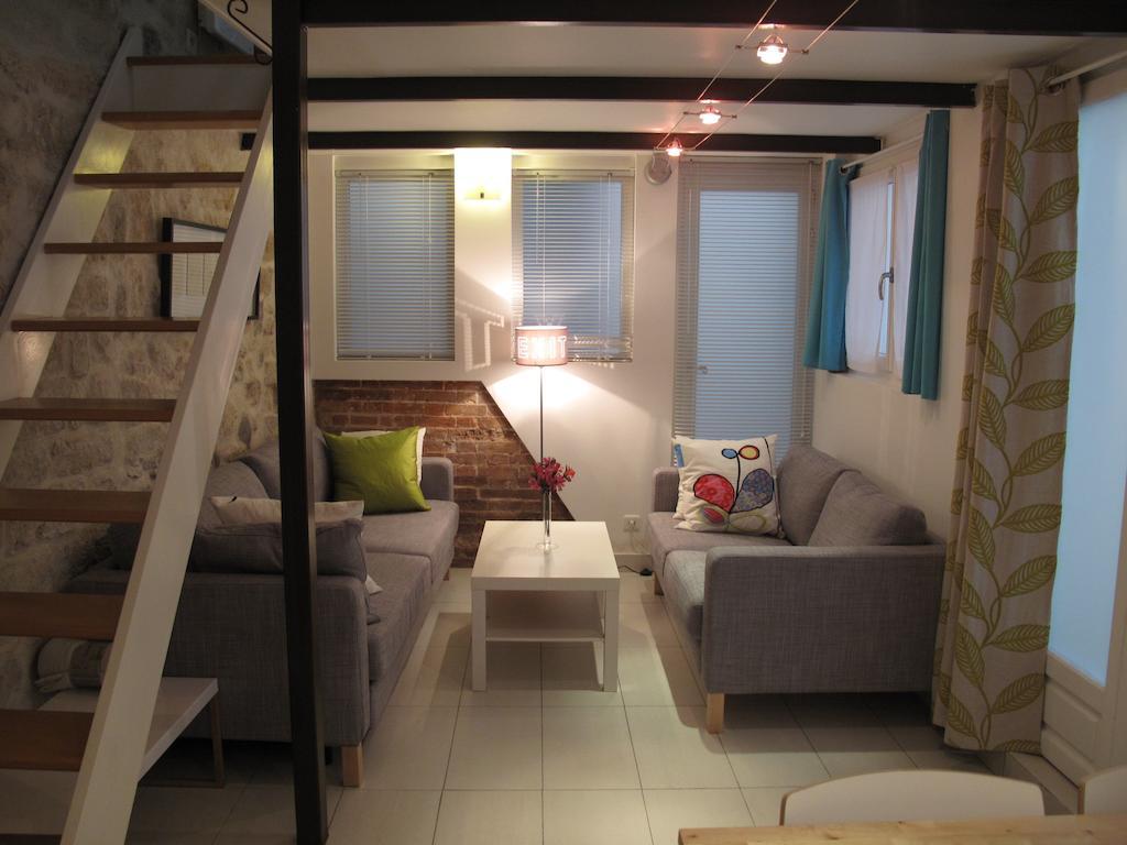 Maison Marais Casa vacanze *