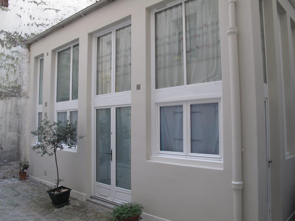 Casa vacanze Maison Marais Parigi