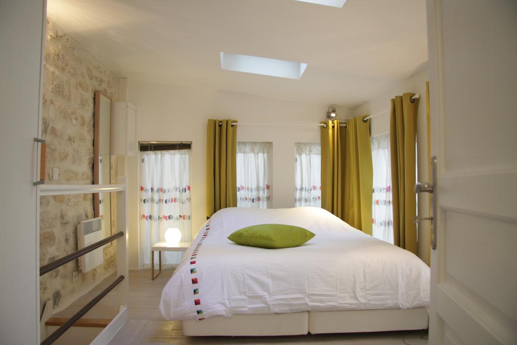 Casa vacanze Maison Marais
