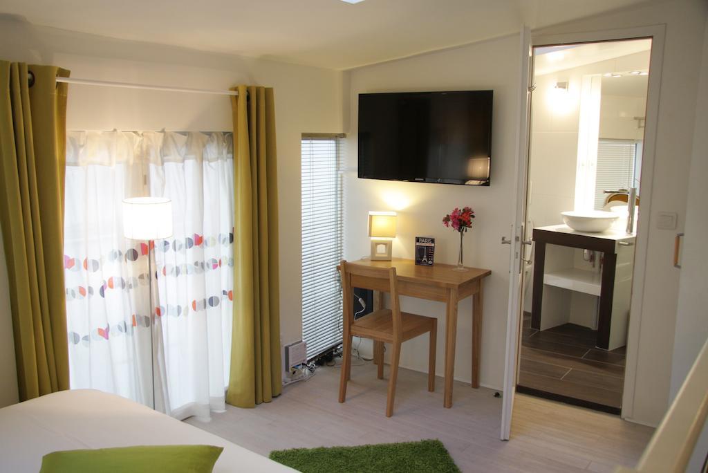 Casa vacanze Maison Marais Parigi