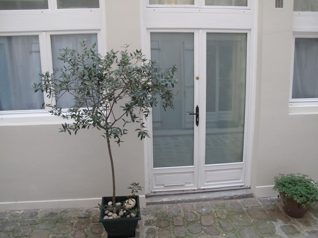 Maison Marais * Parigi