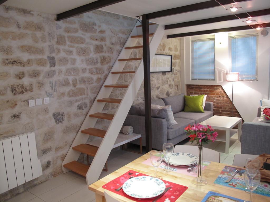 Maison Marais